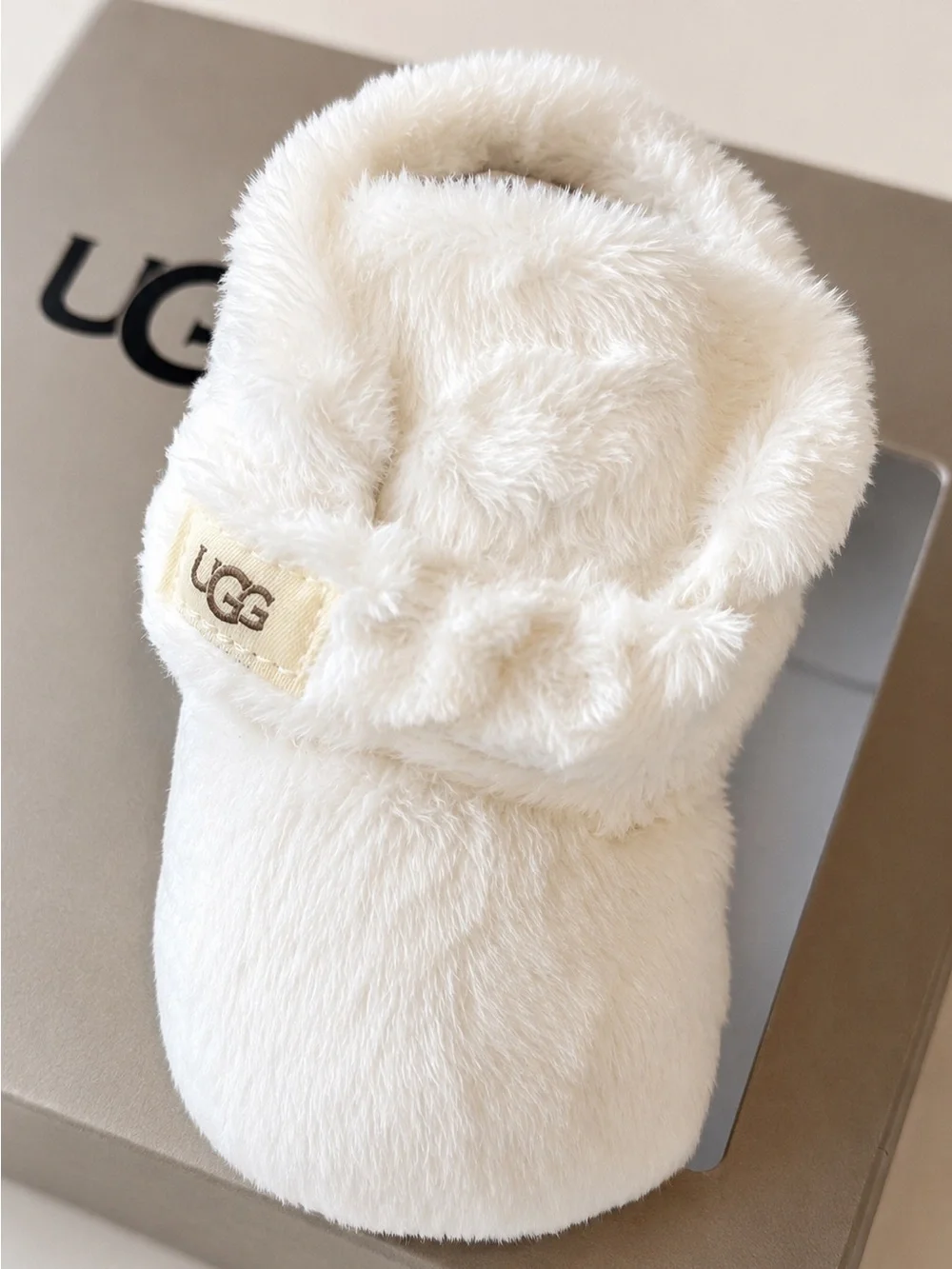 UGG adorable baby
